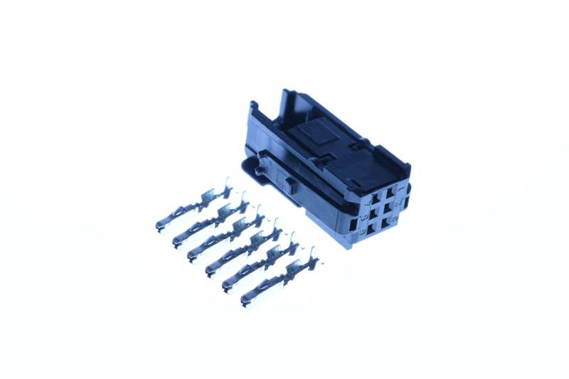 Electrical connector repair kit